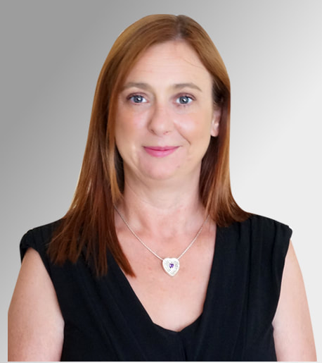 Sinéad McCabe